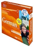 Talk To Me German 7 + Audio CD (PC)