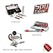 Spy Gear Special Intelligence Bundle - Set of 3 Spy Toys: Evidence Kit, Agent Tool Ki...