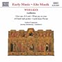 Weelkes: Anthems