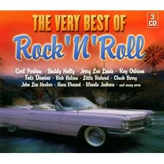 The Very Best of Rock 'N' Roll