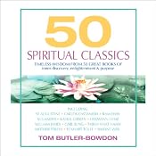50 Spiritual Classics | [Tom Butler-Bowdon]