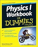 Physics I workbook for dummies