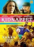 Lost in Africa ( Kidnappet )