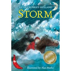 Storm (Red Banana)