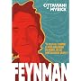 Feynman de Jim Ottaviani