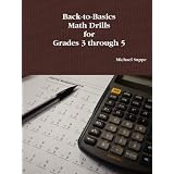 Back-to-BasicsMathDrillsforGrades3through5