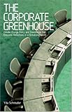 The Corporate Greenhouse: Climate Change Policy and Greenhouse Gas Emissions