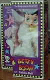 BETTY BOOP FASHION DOLL - DANCING 