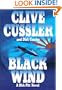 Black Wind:a Dirk Pitt Novel (dirk pitt, 18)