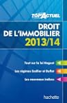 TOP'Actuel - Droit de l'immobilier 20...