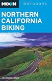 Moon Northern California Biking (Moon Outdoors)