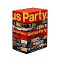 ������萶�Y Genius Party Beyond BOX (4���g) [DVD]