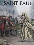 The story of Saint Paul