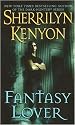 Fantasy Lover (Dark-Hunter, Book 1)