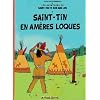 Les aventures de Saint-Tin et son ami Lou, Tome 15 : Saint-Tin en Am�res loques
