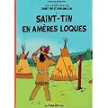 Les aventures de Saint-Tin et son ami Lou, Tome 15 : Saint-Tin en Am�res loques
