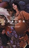 Fables. Book three