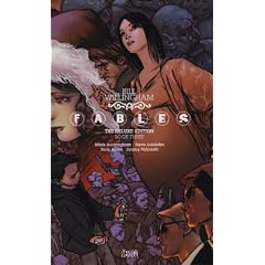 Fables - Deluxe Edition (Vol. 3)