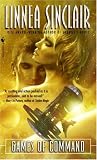 Games of Command (Bantam Spectra Book)