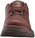 Cat Footwear Men's Emerge Shoe, Ginger Bread, 8.5 M US