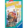 Schwarzer Peter. Kartenspiel