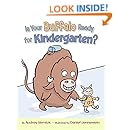 Is Your Buffalo Ready for Kindergarten?