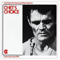 CHET'S CHOICE