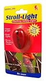 Sunshine Kids Stroll Light Flashing Safety Light