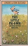 This little pig-a-wig and other rhymes