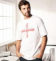 Blue Harbour Pure Cotton Crew Neck T-Shirt