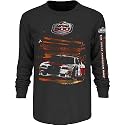 Daytona 500 Rockin' the Crowd T-Shirt