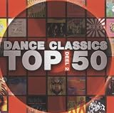 Dance Classics Top 50/2 Search