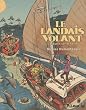 Le landais volant, Tome 3 : Sketch sur le ketch