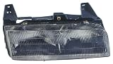 Depo 332-1157L-ASN Chevrolet Beretta Driver Side Replacement Headlight Assembly