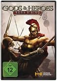 Gods & Heroes: Rome Rising