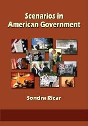 Scenarios in American Government