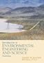 Introduction to Environmental Engineering and Science (3rd Edition)