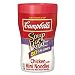 Campbell Soup At Hand Chicken with Mini Noodles, 10.75-Ounce Microwavable Cups (Pack of 8)