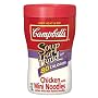 Campbell Soup At Hand Chicken with Mini Noodles, 10.75-Ounce Microwavable Cups (Pack of 8)