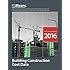 RSMeans Building Construction Cost Data 2016
