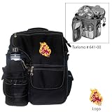 Arizona State Sun Devils NCAA Turismo Bag (Black)