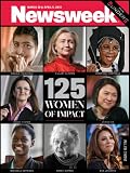 Newsweek (1-year auto-renewal) [Print + Kindle]