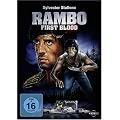 Rambo - First Blood