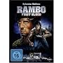 Rambo - First Blood <b>DVD</b> ~ Sylvester Stallone