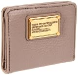 Marc By Marc Jacobs D1 Clas Q Single Snap Billfold Wallet Marc By Marc Jacobs D1 Clas Q Single Snap Billfold Wallet