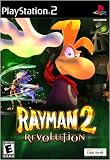 Rayman 2:  Revolution