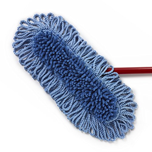 OCedar DualAction Microfiber Dust Mop New eBay