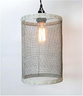 Old Fashioned Pendant Lights