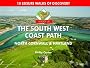 A Boot up the South West Coast Path - North Cornwall & Hartland