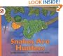 Snakes Are Hunters (Let's-Read-and-Find-Out Science 2)